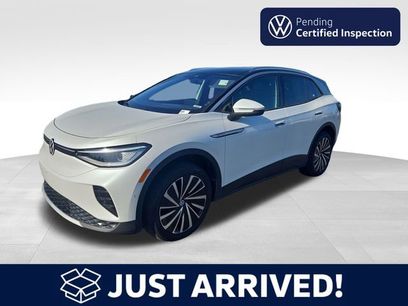 Used 2023 Volkswagen ID.4 Pro S Plus