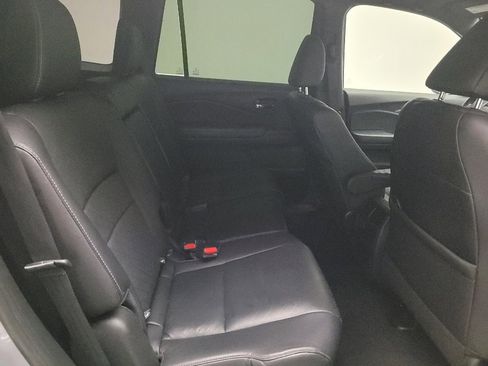 Used 2021 Honda Passport EX-L image 19