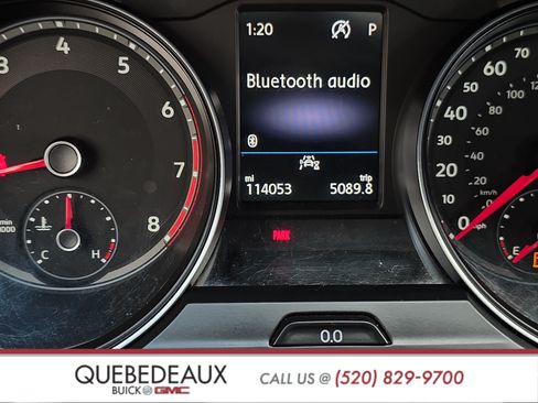 Used 2021 Volkswagen Atlas S AWD/4WD image 16
