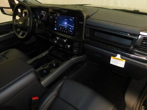 New 2026 Ford F350 Lariat image 20