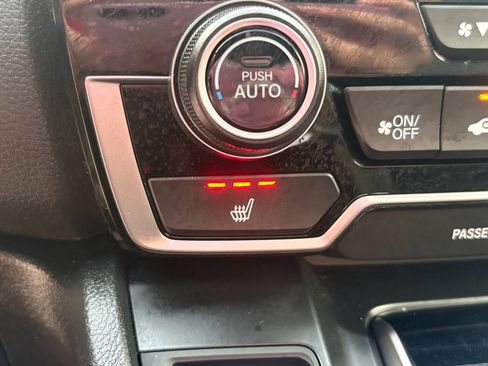 Certified 2019 Honda CR-V EX-L image 21