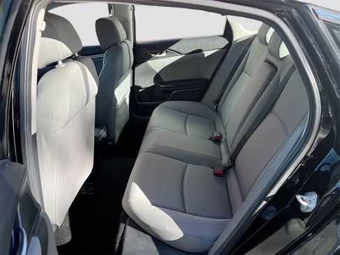 Used 2019 Honda Civic EX image 24