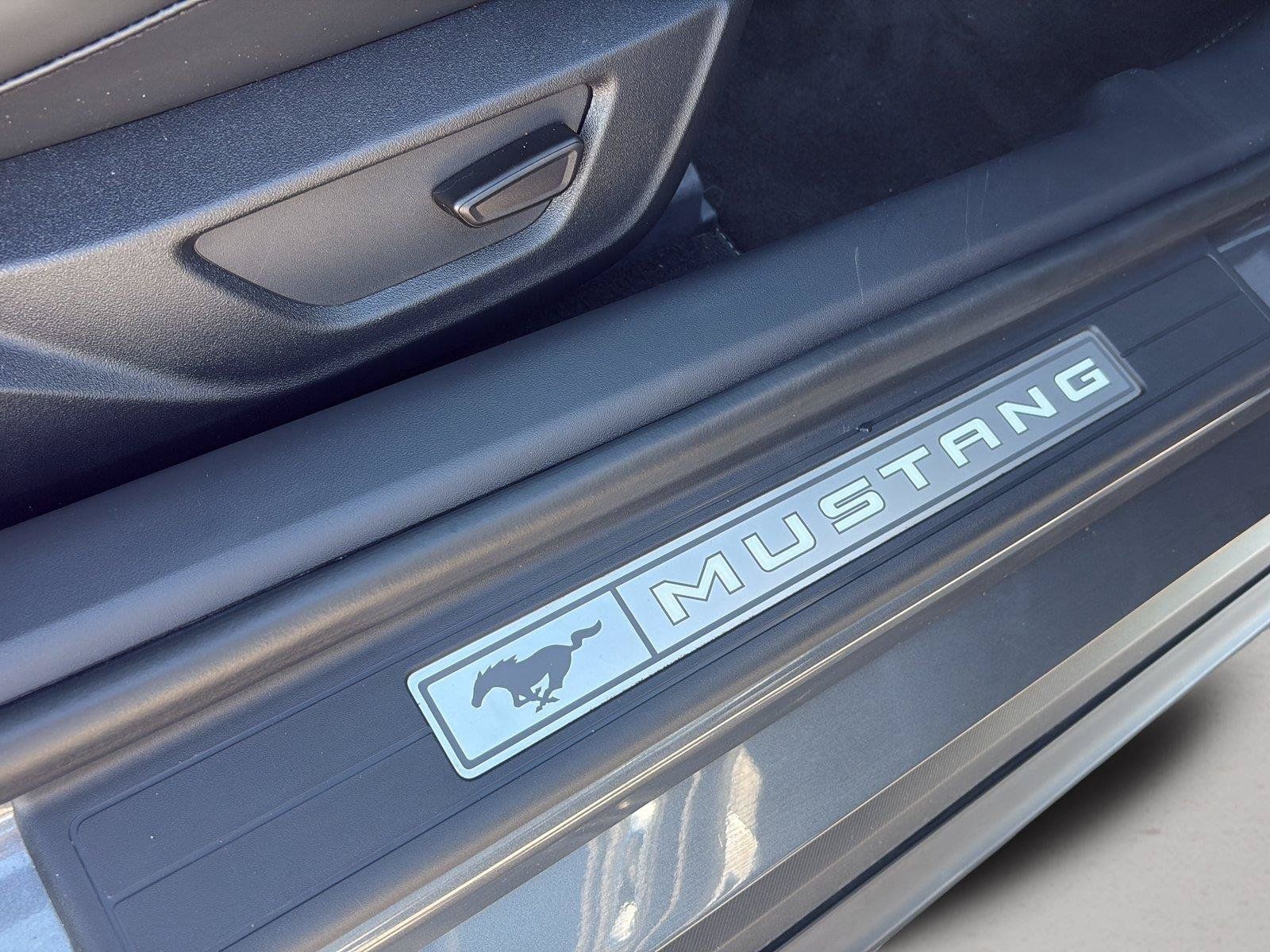 Used 2024 Ford Mustang GT Premium RWD image 43