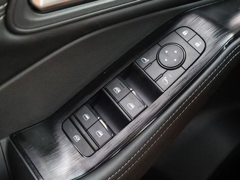 New 2026 Nissan Rogue Dark Armor AWD/4WD image 19