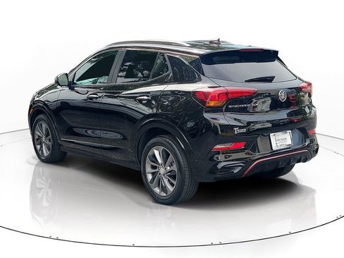 Used 2023 Buick Encore GX Select w/ Sport Touring Package FWD image 4