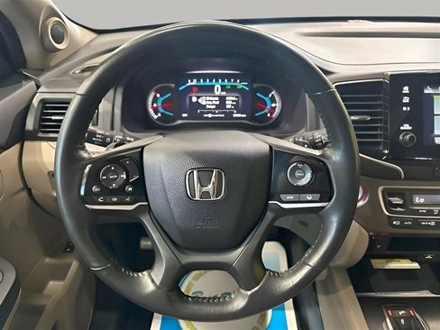 Used 2022 Honda Pilot Special Edition image 20