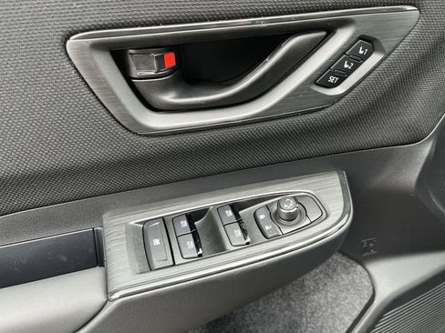 New 2026 Subaru Outback Limited image 17