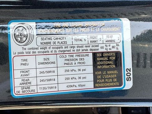 Used 2025 Genesis G80 2.5T image 13