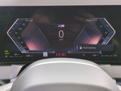 Certified 2026 BMW X3 xDrive30 w/ Premium Package image 21