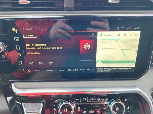 New 2026 GMC Sierra 3500 Denali w/ Denali Reserve Package image 13