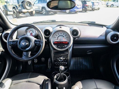 Used 2011 MINI Cooper Countryman S image 18