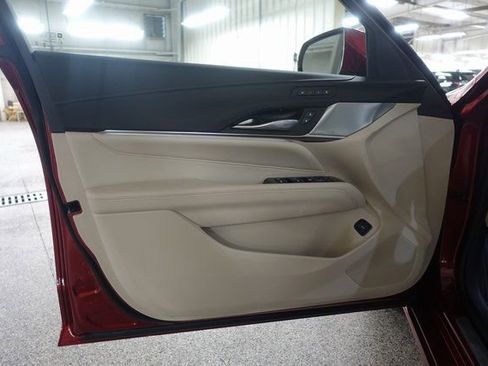 New 2026 Cadillac CT4 Premium Luxury image 9