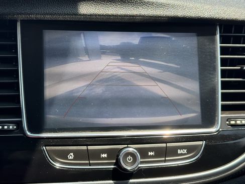Used 2018 Buick Encore Preferred FWD image 28