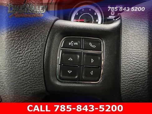 Used 2019 RAM 1500 Tradesman w/ Popular Equipment Group image 12