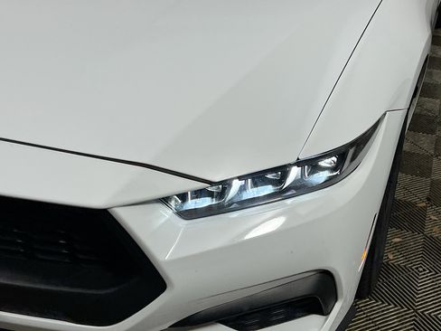 Used 2024 Ford Mustang Premium image 12