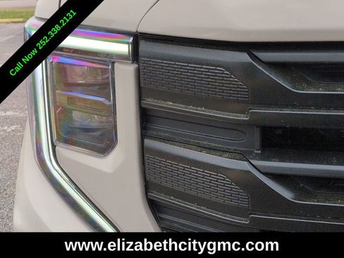 New 2026 GMC Sierra 1500 Pro w/ Graphite Edition image 10