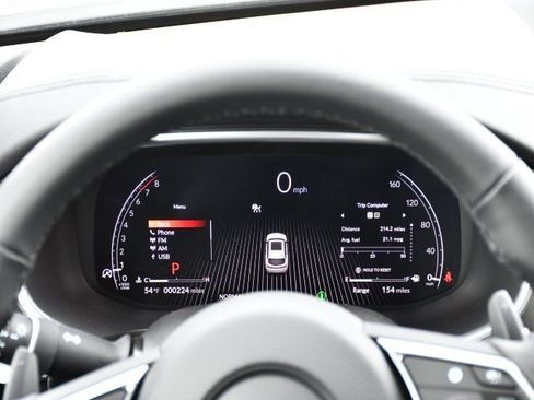 New 2026 Acura MDX w/ Technology Package image 24