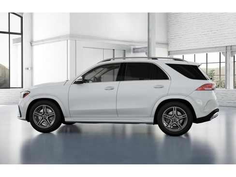 New 2026 Mercedes-Benz GLE 350 4MATIC image 33