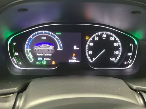 Certified 2022 Honda Accord Sport image 28