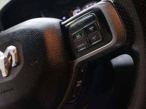 Used 2022 RAM 2500 Tradesman w/ Bed Utility Group RWD image 21