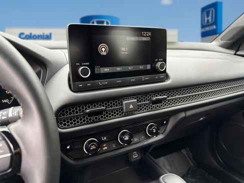 Used 2024 Honda HR-V Sport image 22