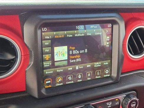 Used 2023 Jeep Wrangler Unlimited Rubicon 4xe image 10