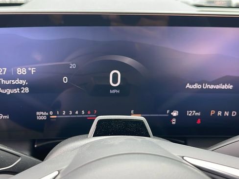 New 2026 Buick Enclave Avenir w/ Super Cruise Package image 22