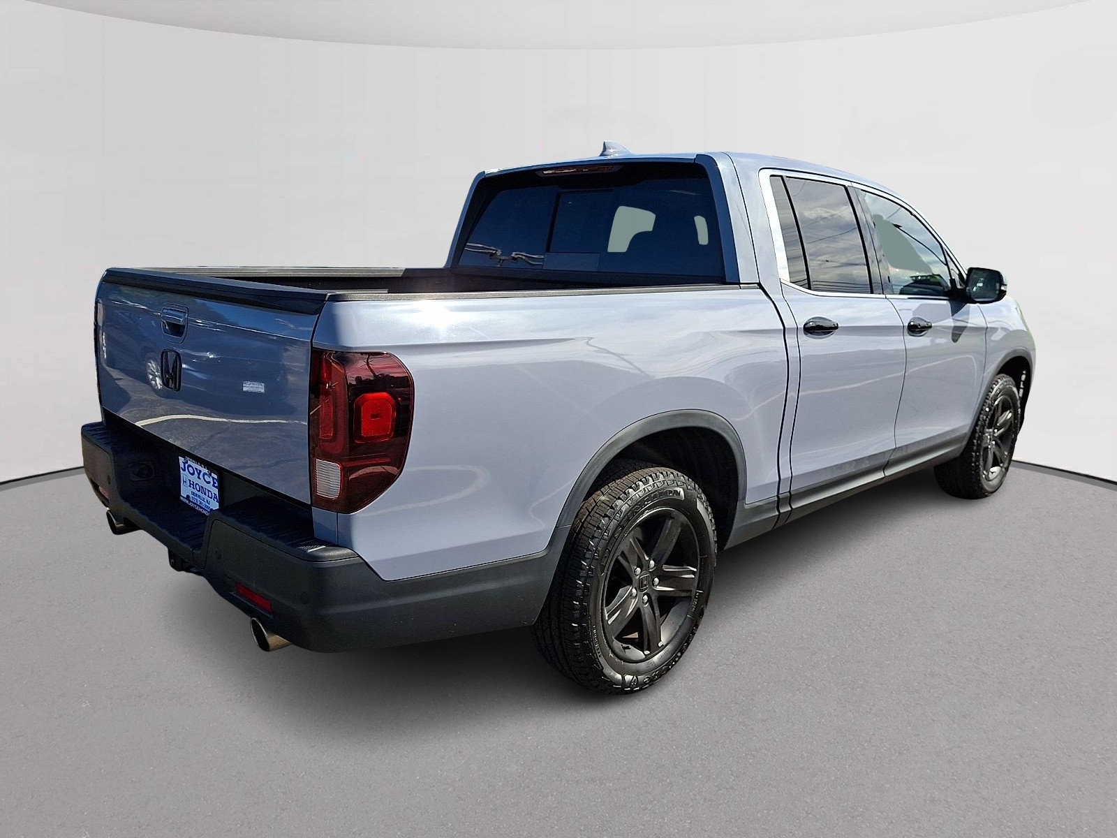 Certified 2023 Honda Ridgeline RTL-E image 11