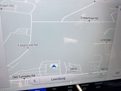 New 2025 Ford F250 Lariat w/ Lariat Ultimate Package image 27