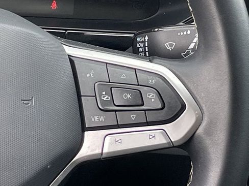 Used 2023 Volkswagen Taos S w/ Driver Assistance Package image 13