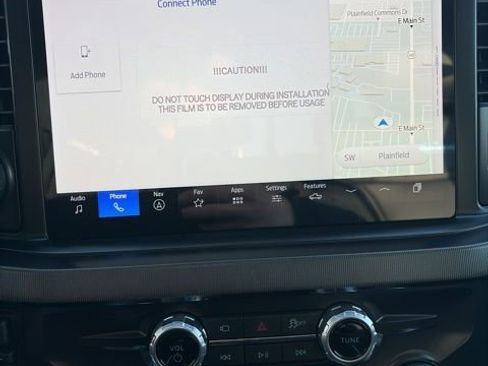 New 2026 Ford F350 Platinum AWD/4WD image 46