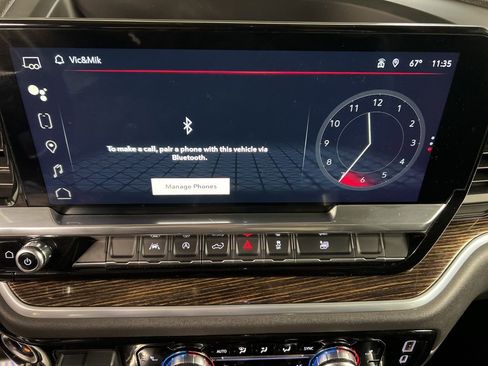 Used 2022 GMC Sierra 1500 Elevation image 10