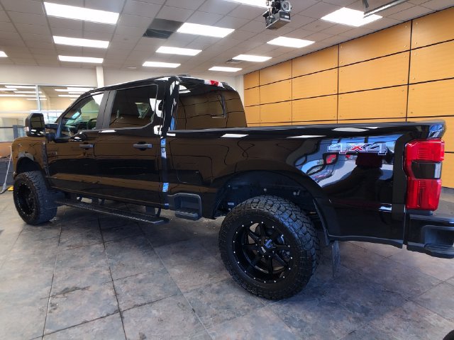 Certified 2024 Ford F250 XL w/ STX Appearance Package AWD/4WD image 5