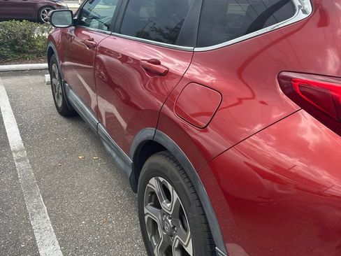 Used 2019 Honda CR-V EX image 9