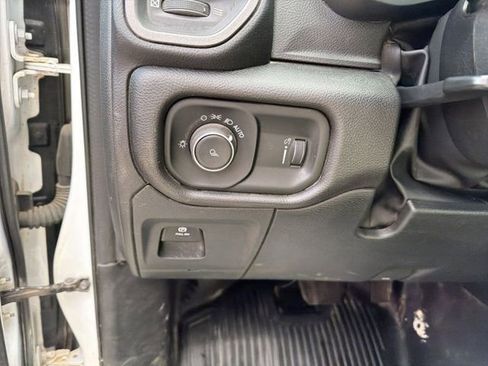 Used 2024 RAM 1500 Tradesman AWD/4WD image 15