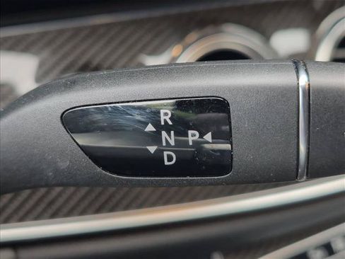 Used 2021 Mercedes-Benz E 63 AMG S image 5