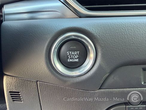 New 2025 MAZDA CX-5 AWD 2.5 S w/ Select Package image 28