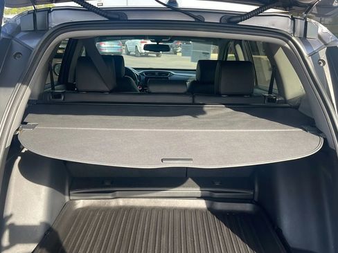 Used 2022 Honda CR-V EX-L image 12
