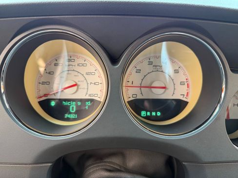 Used 2014 Dodge Challenger R/T w/ Blacktop Package RWD image 22