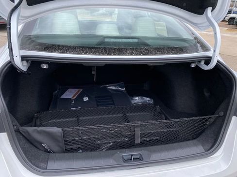 New 2026 Nissan Sentra SL FWD image 26
