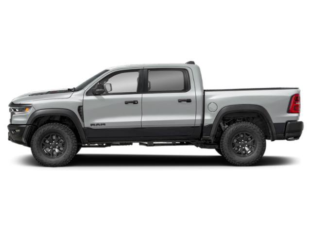 New 2026 RAM 1500 RHO AWD/4WD image 15