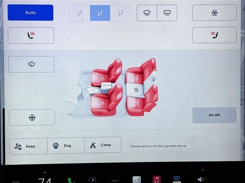 Used 2020 Tesla Model S Long Range Plus image 21