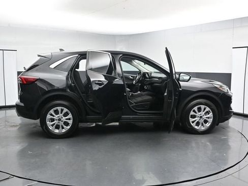 Used 2023 Ford Escape Active w/ Tech Pack #2 AWD/4WD image 37