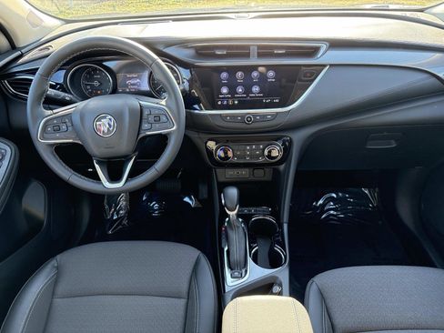 Certified 2023 Buick Encore GX Preferred w/ Cold Weather Comfort Package image 26