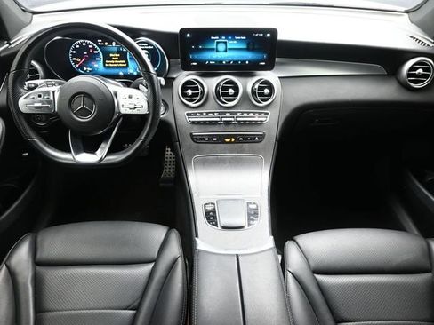 Used 2022 Mercedes-Benz GLC 300 4MATIC image 18