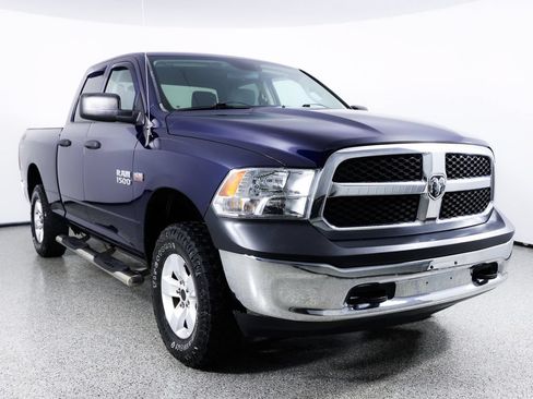 Used 2015 RAM 1500 Tradesman w/ Popular Equipment Group AWD/4WD image 10