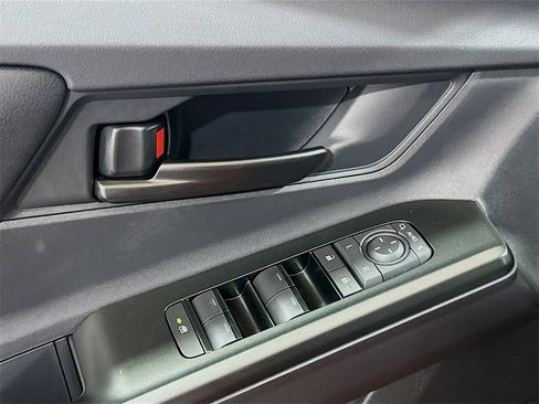 New 2026 Toyota bZ image 15