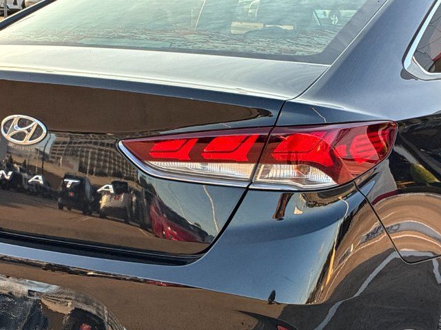 Used 2018 Hyundai Sonata SE FWD image 27