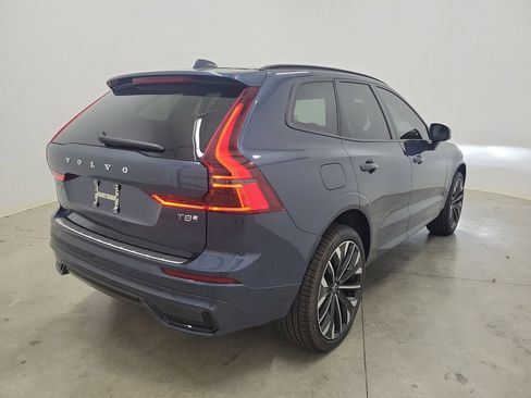 New 2026 Volvo XC60 T8 Ultra w/ Protection Package Premier AWD/4WD image 5