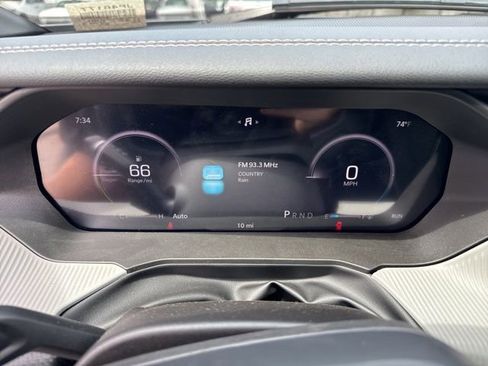 New 2026 Jeep Cherokee Limited AWD/4WD image 13